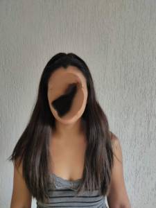 Aplique Cabelo 100% Humano