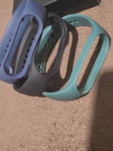 Mi Band 7 ,verso Global