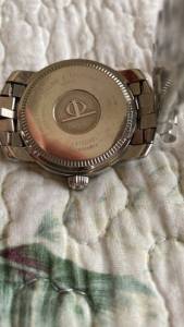Relgio De Pulso Baume & Mercier