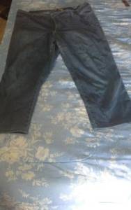 Cala Jeans Plus Size Feminina-extra Grande.