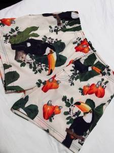 Short