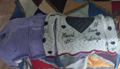 Blusas De Frio Feminina