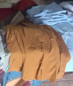 Camisas Masculinas