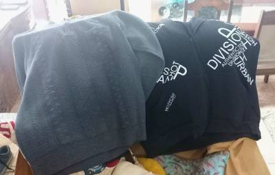 Blusas De Frio Masculina