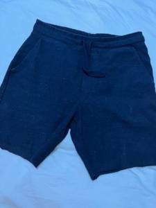 Short