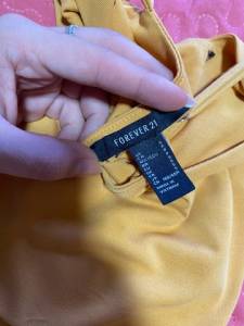 Macaco Forever 21