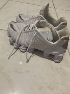 Tenis 12 Molas