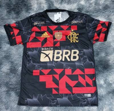 Cmisa Flamengo