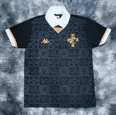 Camisa Do Vasco P M G