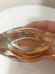 Perfume Lancme