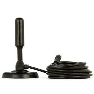 Antena Hd De Tv Digital 360 Gb0002 Xtrad 5m