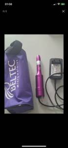 Motor Beltec Lb50
