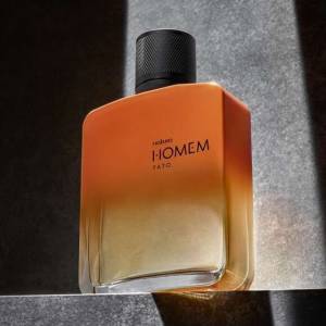 Perfume Masculino Homem Tato Natura