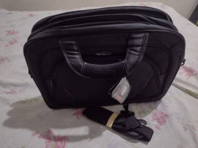 Bolsa Executiva