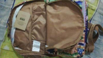 Mochila