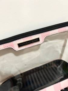 Necessaire Victorias Secret Original