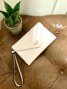 Bolsa/clutch Carteira Victorias Secret Original