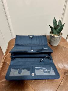 Carteira Nautica Original