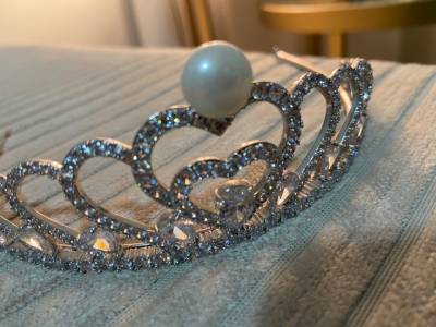 Coroa De Noiva Ou Debutante