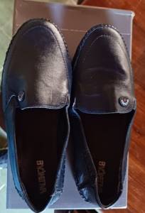 Sapato N40 (novo)