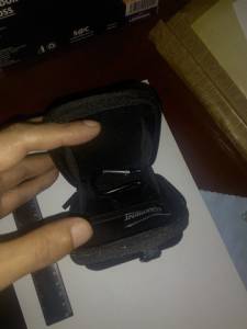 Hard Box