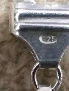 Pulseira Em Prata 925 Macia _ Elos Grumet