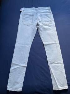 Calas Jeans Skinny 40
