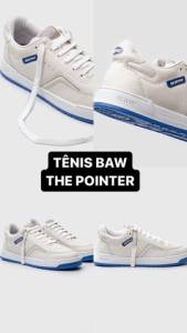 Tnis Baw