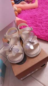 Melissa Infantil