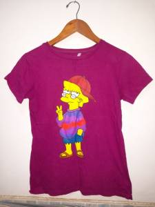 Blusa