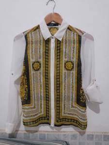 Blusa P