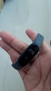 Relgio Mi Band 5 Original