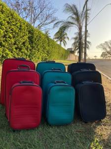 Promoo  Malas  A Partir  150,00