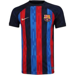 Camisa Do Barcelona