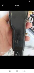 Mquina Wahl Magic Clip