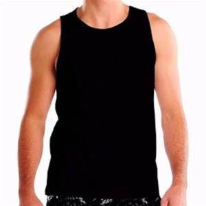 Camisetas Novas Tam M