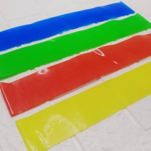 Faixas Elastico Mini Band Ds11228