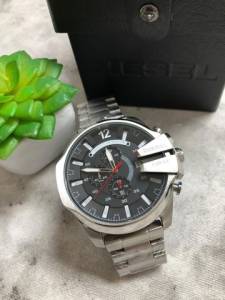 Relogio Diesel Pronta Entrega
