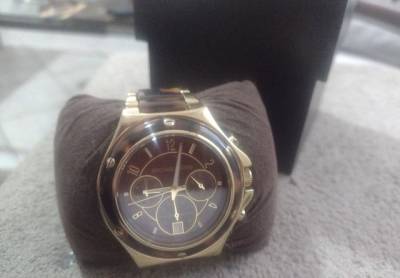 Vendo Relgio Michael Kors Original
