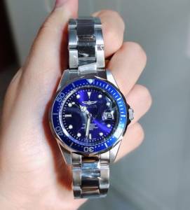 Relgio Invicta 9204 Original !!!