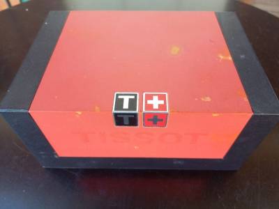 Relogio Tissot