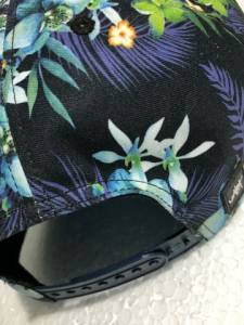 Bon Vintage Culture Floral