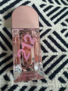 Perfume