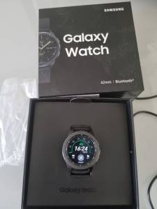 Samsung Galaxy Watch