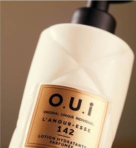 Loo Hidratante O.u.i - 400ml