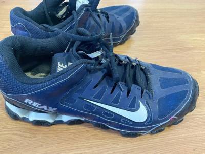 Tnis Masculino Nike Reax 43