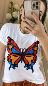 Tshirts Novas Off White