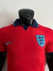 Camisa Inglaterra Away Copa 2022 Jogador