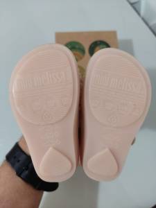 Mini Melissa Ultragirl Tam 17/18