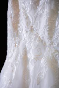 Vestido De Noiva Suo